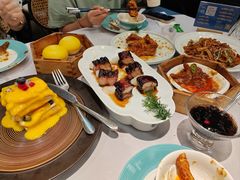 -南棠馆粤菜坊(群光店)