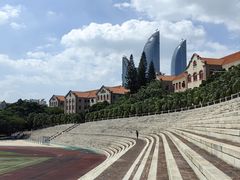 -厦门大学(思明校区)