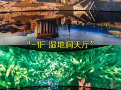 -中国湿地博物馆