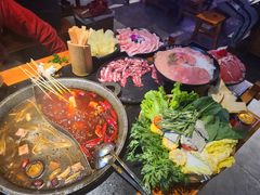 -珮姐老火锅(新街口店)
