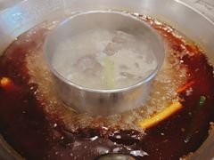 -麻辣空间·清油火锅(水井沟店)