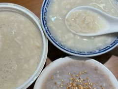 -没牙伯花生汤店(老药洲店)