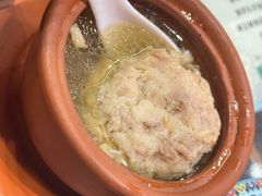 -陈记菜馆·非遗淮扬菜(东关街教场店)