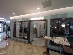 门面-1981牛排西餐厅(海信店)