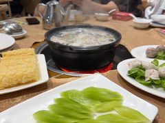 -濠轩阁特色生蚝火锅总店