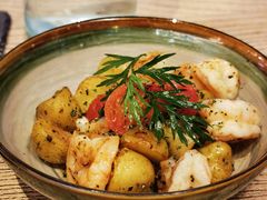 -漾花汐·西餐·下午茶(苏州湾歌林公园店)