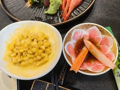 -季夏金枪鱼牛排自助餐厅(海悦天地店)