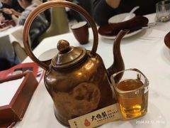 -大鸭梨烤鸭店(花园村店)