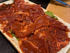 火锅牛排-飘香火锅(玉林西路店)