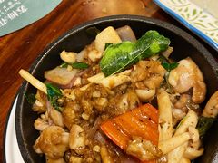 -苏梅花园(群星城店)
