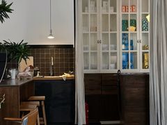 -fishtank鱼缸咖啡(三山街店)