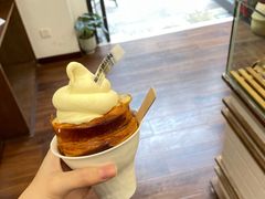 -富贵面包公司(运河店)