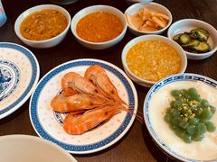 -李百蟹·蟹黄面·江景餐厅(外滩·豫园店)