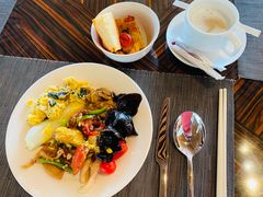-海棠湾威斯汀酒店·知味西餐厅
