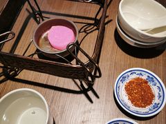 -肖四女乐山跷脚牛肉(世博源店)