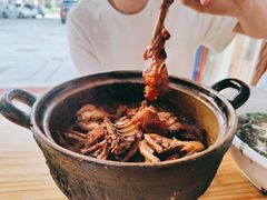 -斯丹姜母鸭·古法干香(涂门街总店)