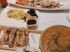 -阿毛饭店·宁波老字号(儿童公园旗舰店)