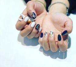 -Halo美甲美睫