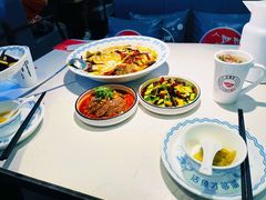 -花椒俏川菜小馆(南海万达店)