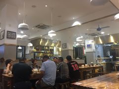 -杨爱珍大排档(龙游店)