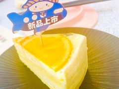-争鲜回转寿司(南开大悦城店)