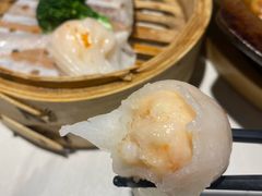 虾饺王-南枝记·广东味道(中骏世界城店)