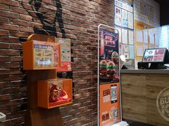 -汉堡王(天津鲁能店)