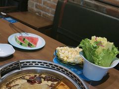 -快乐小羊(富强中路店)