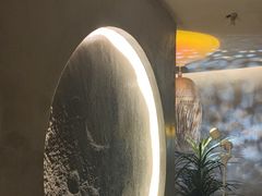 -施奈儿.洗头頭療.按摩SPA.采耳(上梅林店)
