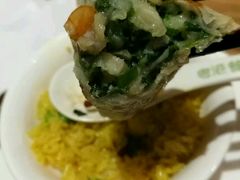 -粤港餐厅(禹州商业广场店)