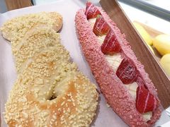-奈雪的茶(新天地广场PRO店)