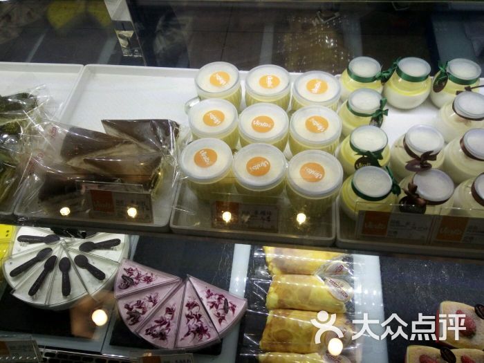 vinko小厨—手工烘焙连锁(容桂店)图片 - 第95张