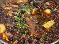 -黑竹香鸡(营和巷店)