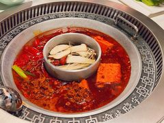 -晓宇重庆火锅(赛格国际购物中心店)