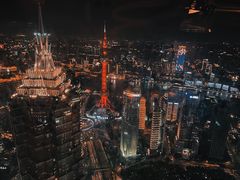 -上海柏悦酒店·世纪100牛排馆