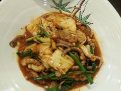 -松子料理(白家庄店)