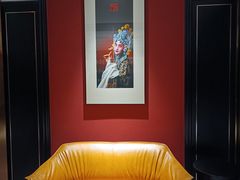 -皇城根·鲁菜济南菜·吊炉烤鸭·炒鸡鱼头(济南旗舰店)