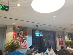 -勇利赵家烤肉坊(含光路店)
