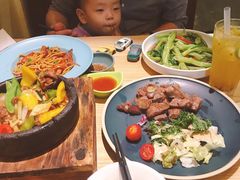 -外父煮意多元化餐厅(商业城店)