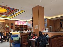-梅利汴京烤鸭•开封豫菜地标店(东司门店)
