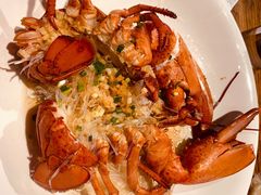 波士顿大龙虾-盒马鲜生(联投广场店)