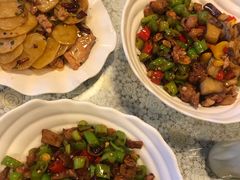 -文三里屯面馆(三里屯店)