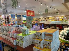 -劲家庄（惠州）健康食品有限公司