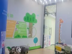 -牙博士口腔品牌连锁(杨浦店)