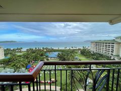 -三亚亚龙湾天域度假酒店