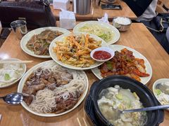 -贤花饭店(城阳店)