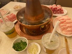 -八先生涮肉房(三里河店)