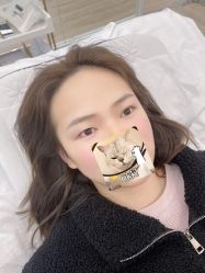 -久匠·野生眉半永久纹绣