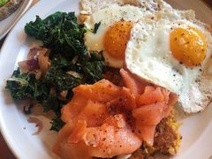 -Egg•Allday Brunch(襄阳北路店)
