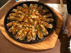 -北李妈妈菜(鲁能城店)